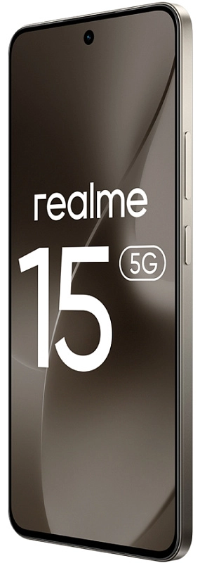 Realme 15 12/512GB (черный) фото 3 Realme 15 12/512GB (черный) фото 3