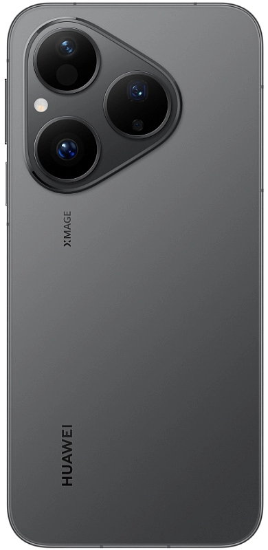Смартфон Huawei Pura 80 12/256GB (черный) фото 6 Смартфон Huawei Pura 80 12/256GB (черный) фото 6