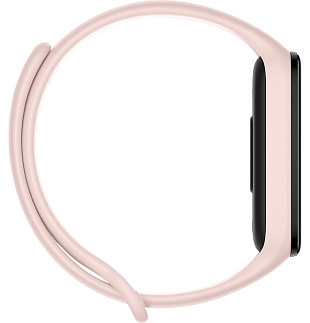 Xiaomi Smart Band 8 Active (розовый) фото 3