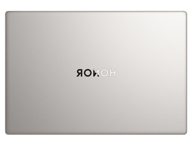 HONOR Magicbook 16 2026 Ultra 5 DOS 16/512GB LHC-X (5301ASVN, серый) фото 3
