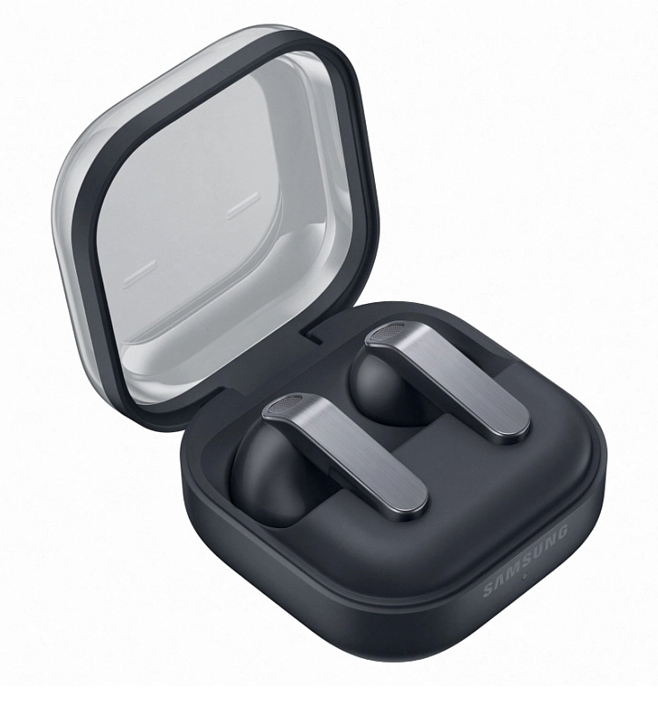 Samsung Galaxy Buds 4 SM-R540 (черный) фото 2