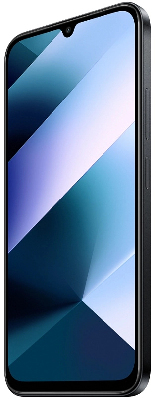 POCO C85 8/256GB (черный) фото 3