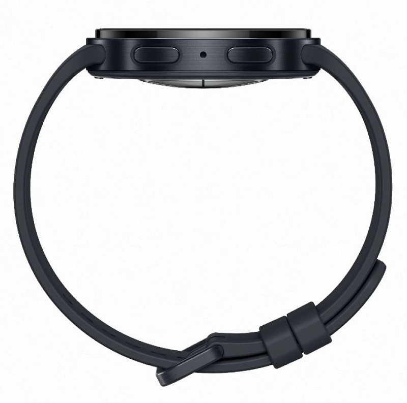 Samsung Galaxy Watch 9 44 мм LTE (L355, графит) фото 4