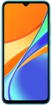 Xiaomi Redmi 9C 3/64Gb без NFC (зеленый) фото 2 Xiaomi Redmi 9C 3/64Gb без NFC (зеленый) фото 2