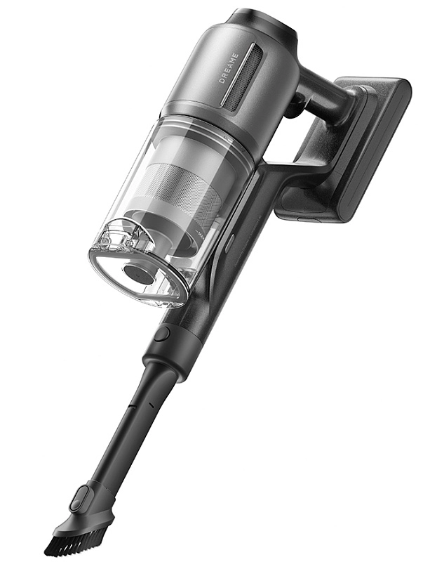 Dreame Z30 Cordless Vacuum Cleaner + Фен Dreame hairdryer Glory Master фото 4