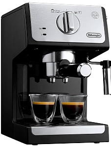 DeLonghi ECP33.21.BK