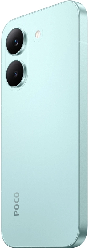 POCO X8 Pro 12/512GB (зеленый) фото 7