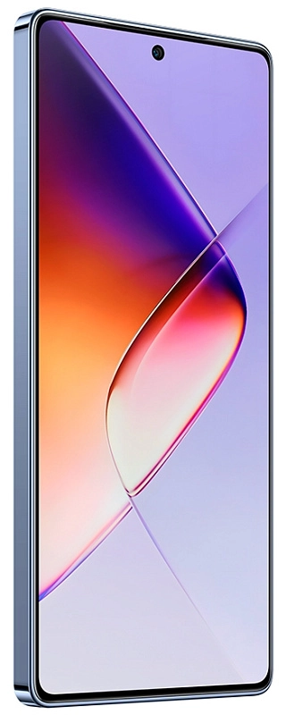Infinix Note 40 8/256GB (обсидиановый черный) фото 1 Infinix Note 40 8/256GB (обсидиановый черный) фото 1