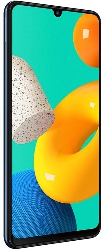 Samsung Galaxy M32 6/128GB (черный) фото 1 Samsung Galaxy M32 6/128GB (черный) фото 1