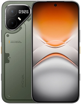 Tecno Pova 8 Pro 5G 8/256GB (зеленый)
