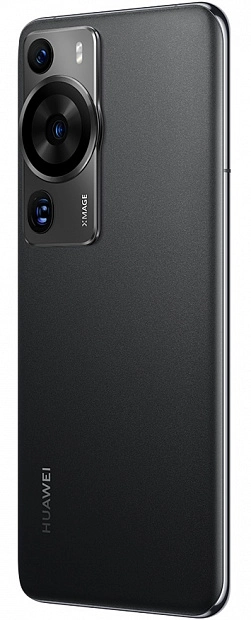 Huawei P60 Pro 8/256Gb (черный) фото 7