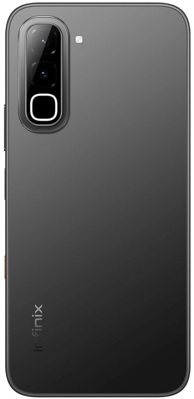 Infinix Hot 70 8/256GB (черный) фото 5