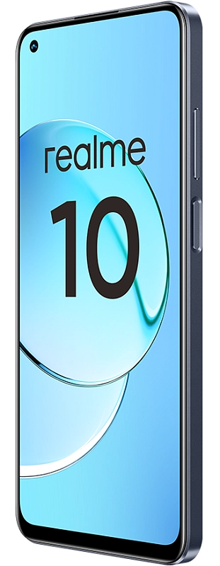 realme 10 8/256GB NFC (черный) фото 3 realme 10 8/256GB NFC (черный) фото 3