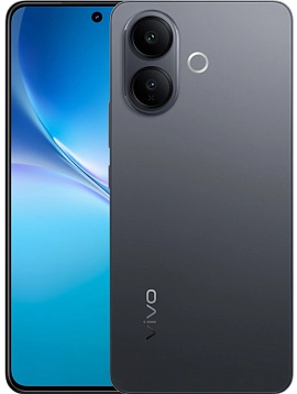 Vivo V70 Lite 5G 8/256GB (черный)