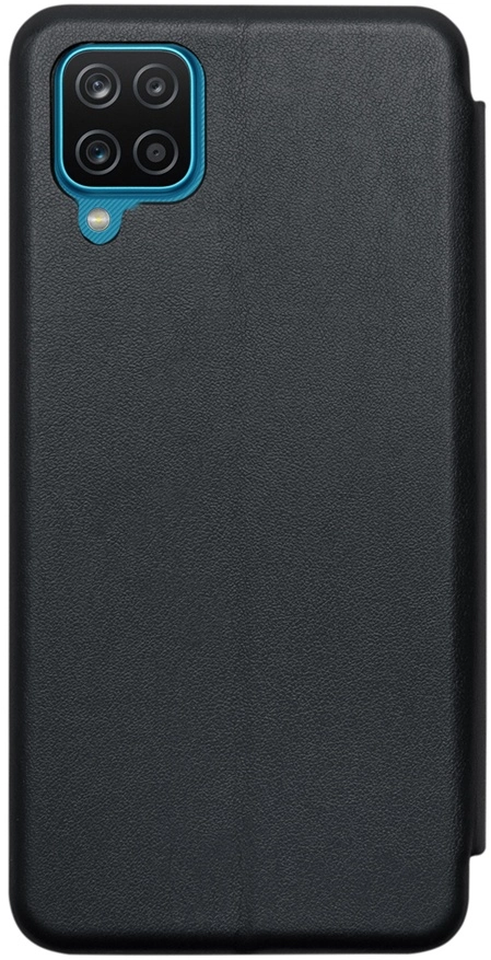 Volare Rosso Prime для Samsung A127 (черный)