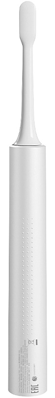 Xiaomi Mi Smart Electric Toothbrush T302 (серый) фото 4 Xiaomi Mi Smart Electric Toothbrush T302 (серый) фото 4