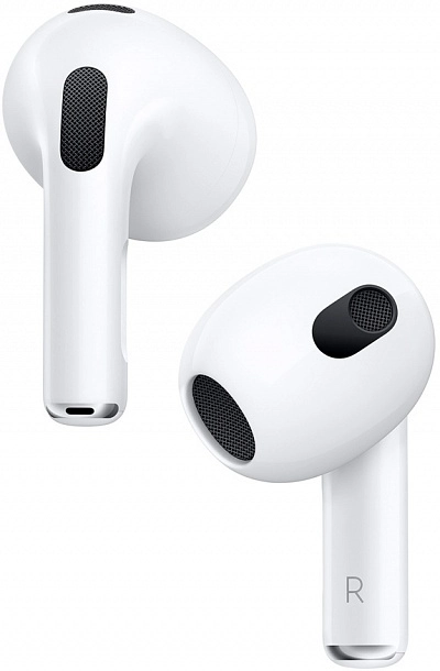 Apple AirPods 3 фото 3
