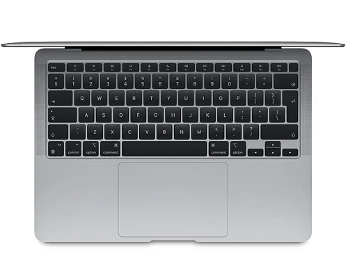 Apple Macbook Air 13" M1 256Gb 2020 + адаптер питания (серый космос) Apple Macbook Air 13" M1 256Gb 2020 + адаптер питания (серый космос)