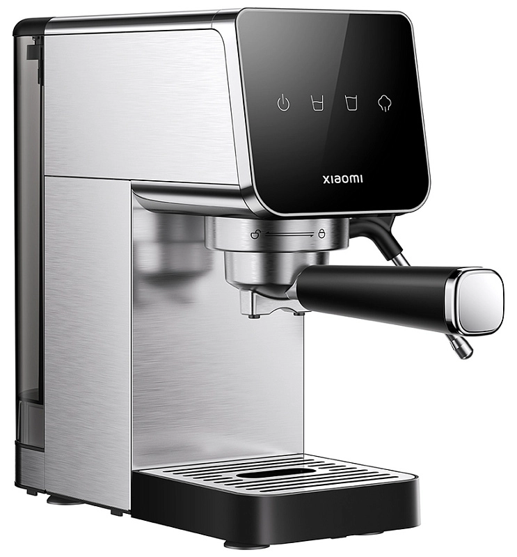 Xiaomi Semi-automatic Espresso Machine фото 3
