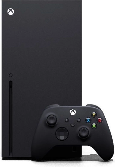 Microsoft Xbox Series X 1TB 1882 (черный) Microsoft Xbox Series X 1TB 1882 (черный)