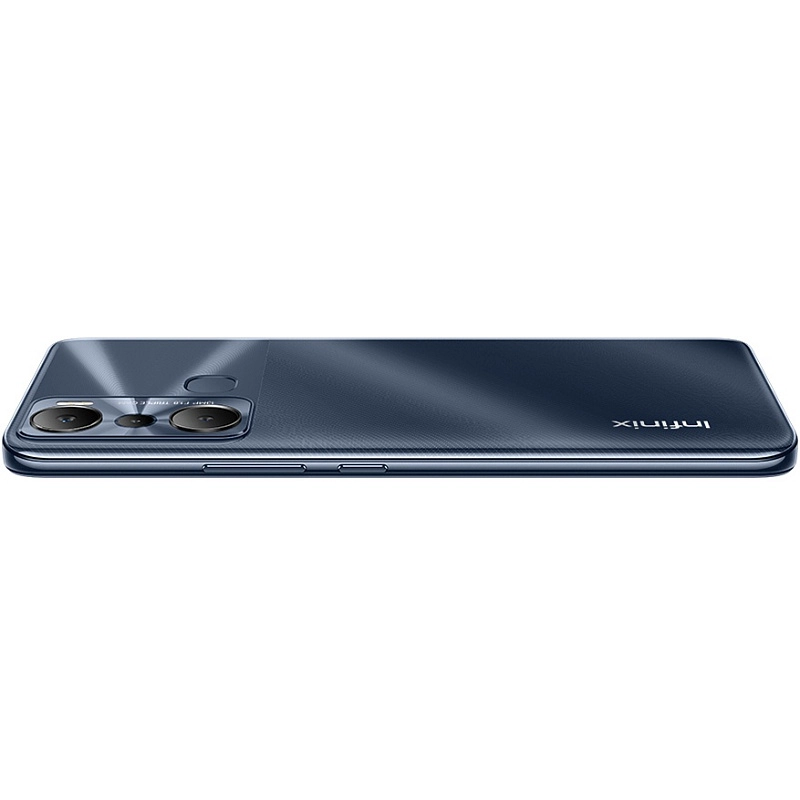 Infinix Hot 20i 4/128GB (роскошный черный) фото 7 Infinix Hot 20i 4/128GB (роскошный черный) фото 7