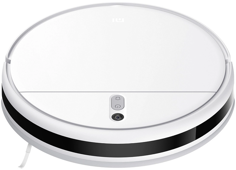 Xiaomi Mi Robot Vacuum-Mop 2 Lite (белый) фото 1 Xiaomi Mi Robot Vacuum-Mop 2 Lite (белый) фото 1
