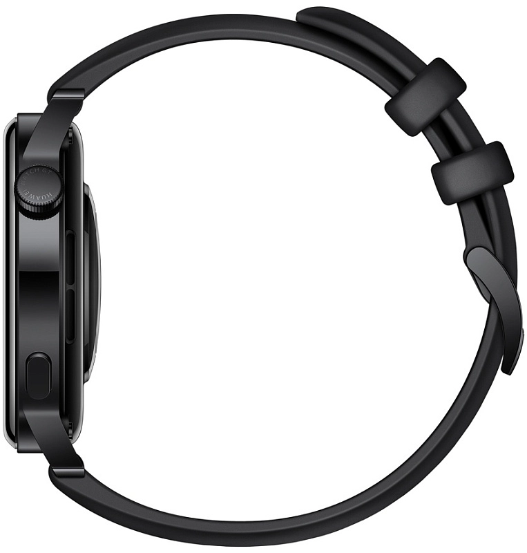 Huawei Watch GT 3 42 мм Active (черный) фото 4 Huawei Watch GT 3 42 мм Active (черный) фото 4
