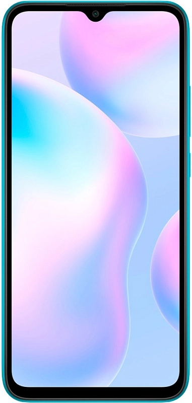 Xiaomi Redmi 9A 2/32GB (зеленый) фото 1 Xiaomi Redmi 9A 2/32GB (зеленый) фото 1