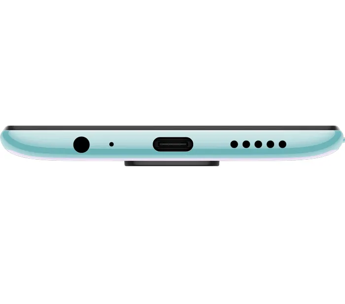 Смартфон Xiaomi Redmi Note 9 3GB/64GB версия без NFC (белый) фото 7