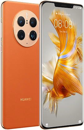 Huawei Mate 50 Pro 8/512GB (рассвет в горах)