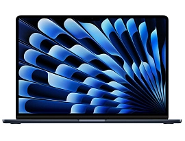 Apple Macbook Air 15" M4 (A3241) 16/256GB (темная ночь)