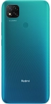 Xiaomi Redmi 9C 3/64Gb без NFC (зеленый) фото 6 Xiaomi Redmi 9C 3/64Gb без NFC (зеленый) фото 6