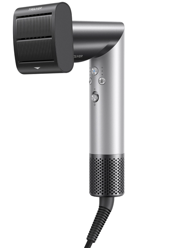 Trouver Master 10 MyltiStyler (серебро) фото 6