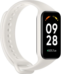 Xiaomi Redmi Smart Band 2 (слоновая кость)