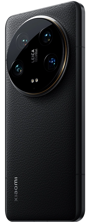 Xiaomi 14 Ultra 16/512Gb (черный) Xiaomi 14 Ultra 16/512Gb (черный)
