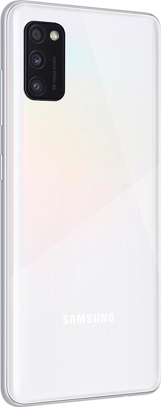 Смартфон Samsung Galaxy A41 A415 4/64GB (белый) фото 2 Смартфон Samsung Galaxy A41 A415 4/64GB (белый) фото 2
