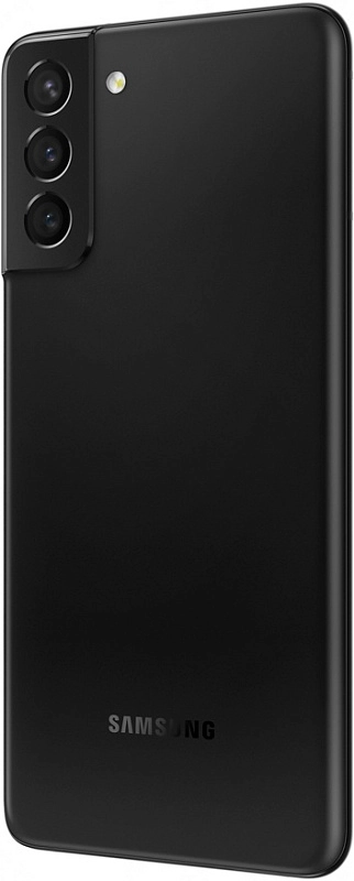 Samsung Galaxy S21+ 8/128GB Грейд B (черный фантом) фото 5