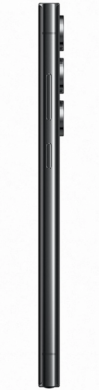Samsung Galaxy S23 Ultra 12/512GB (черный фантом) фото 4