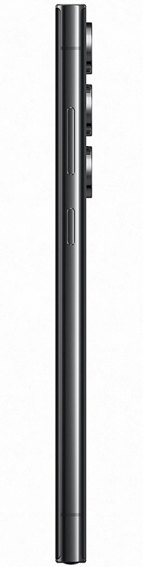 Samsung Galaxy S23 Ultra 12/512GB (черный фантом) фото 4 Samsung Galaxy S23 Ultra 12/512GB (черный фантом) фото 4