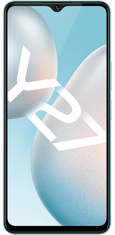 Vivo Y27 6/128GB (синее море) фото 3 Vivo Y27 6/128GB (синее море) фото 3