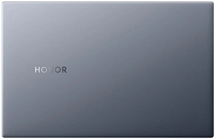 HONOR MagicBook X15 (серый) фото 7