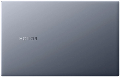 HONOR MagicBook X15 (серый) фото 7