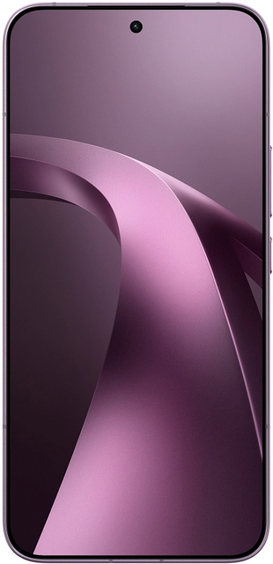 Xiaomi 17T Pro 12/1024Gb (сиреневый) фото 2