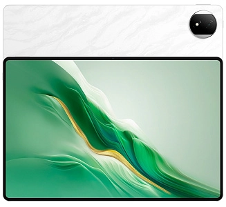 HONOR MagicPad 2 Wi-Fi 12/256GB (белый)
