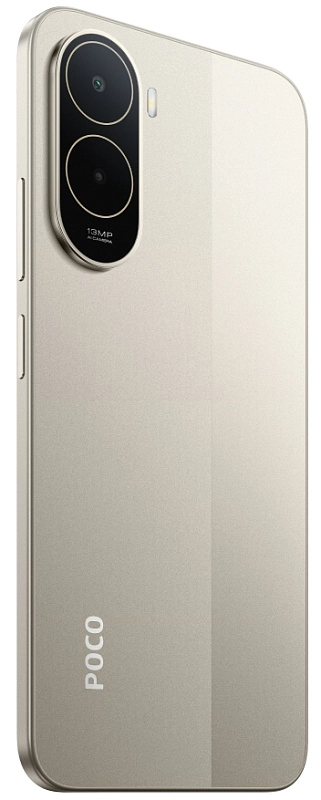 POCO C81 Pro 4/128GB (золотой) фото 5