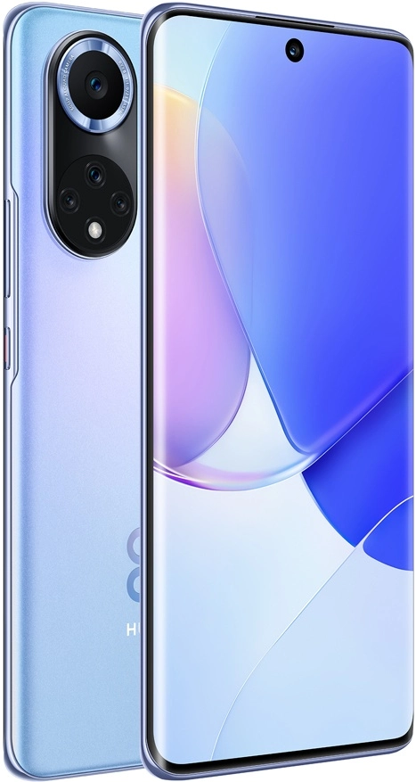 Смартфон Huawei Nova 9 8/128GB NAM-LX9 (звездно-голубой)