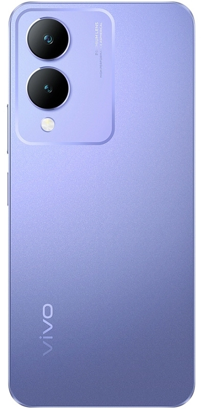 vivo Y17s 4/128GB (лавандовый) фото 5 vivo Y17s 4/128GB (лавандовый) фото 5