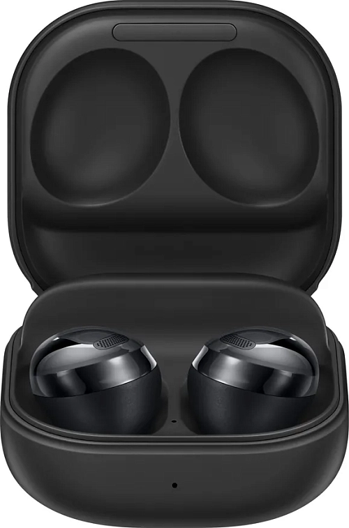 Samsung Galaxy Buds Pro (черный фантом) Samsung Galaxy Buds Pro (черный фантом)