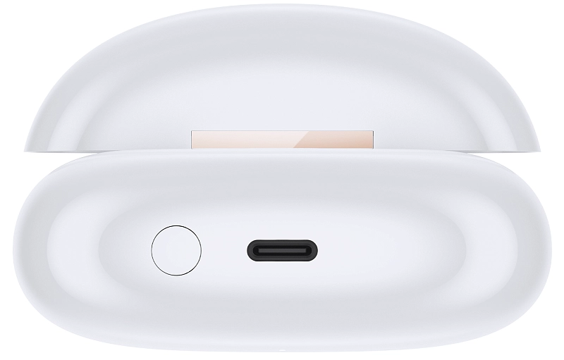 HONOR Choice Earbuds X5 Pro (белый) фото 5 HONOR Choice Earbuds X5 Pro (белый) фото 5