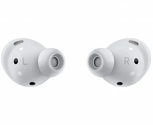 Naushniki Samsung Galaxy Buds Pro Sm R190 Serebristyj Fantom